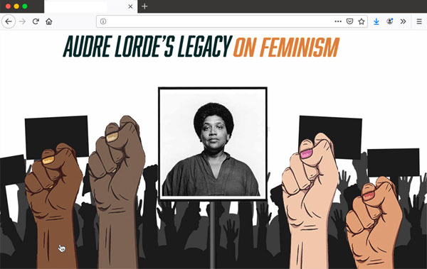 click to view example html pages